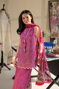 Sobia Nazir | Vital 26 | 7B - by Libasekhas UK - Registered Vendor of : Sobia Nazir - 100% Original Designer Dress
