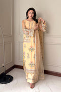 Maryum N Maria Allure Luxe | MIRARI - MS50326 - by Libasekhas UK - Registered Vendor of : Maryum N Maria - 100% Original Designer Dress