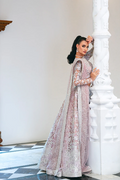 Saira Rizwan | Naqsh Festive | SRN24-03 Francesca - by - Libasekhas UK - Registered Vendor of : Saira Rizwan - 100% Original Designer Dresss