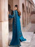 Zebtan | Zeenat Collection Vol 19 | ZN-08 - by - Libasekhas UK - Registered Vendor of : Zebtan - 100% Original Designer Dresss