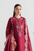 Akbar Aslam | Elan Luxury Lawn 26 | Mehrunissa - by Libasekhas UK - Registered Vendor of : Akbar Aslam - 100% Original Designer Dress