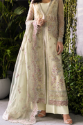 Saad Shaikh | Flurie Formals | Luna - by - Libasekhas UK - Registered Vendor of : Saad Sheikh - 100% Original Designer Dresss