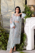 Saad Shaikh | Flurie Formals | Stella - by - Libasekhas UK - Registered Vendor of : Hoorain Designer Wear - 100% Original Designer Dresss