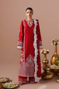 Akbar Aslam | Elan Luxury Lawn 26 | Seraya - by Libasekhas UK - Registered Vendor of : Akbar Aslam - 100% Original Designer Dress
