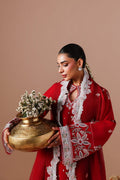 Akbar Aslam | Elan Luxury Lawn 26 | Seraya - by Libasekhas UK - Registered Vendor of : Akbar Aslam - 100% Original Designer Dress