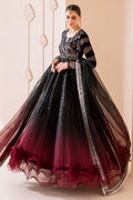 Jazmin | Chandni Velvet Formals 25 | Embroidered Velvet Formal CVF D-10 - by Libasekhas UK - Registered Vendor of : Jazmin - 100% Original Designer Dress