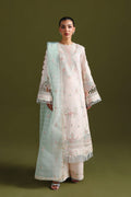 Akbar Aslam | Elan Luxury Lawn 26 | Naazi - by Libasekhas UK - Registered Vendor of : Akbar Aslam - 100% Original Designer Dress