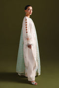 Akbar Aslam | Elan Luxury Lawn 26 | Naazi - by Libasekhas UK - Registered Vendor of : Akbar Aslam - 100% Original Designer Dress