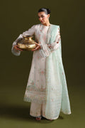 Akbar Aslam | Elan Luxury Lawn 26 | Naazi - by Libasekhas UK - Registered Vendor of : Akbar Aslam - 100% Original Designer Dress