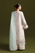 Akbar Aslam | Elan Luxury Lawn 26 | Naazi - by Libasekhas UK - Registered Vendor of : Akbar Aslam - 100% Original Designer Dress