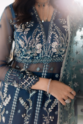 Saad Shaikh | Flurie Formals | Livia - by - Libasekhas UK - Registered Vendor of : Saad Sheikh - 100% Original Designer Dresss