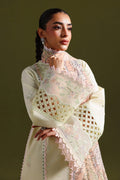 Akbar Aslam | Elan Luxury Lawn 26 | Nayara - by Libasekhas UK - Registered Vendor of : Akbar Aslam - 100% Original Designer Dress