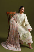 Akbar Aslam | Elan Luxury Lawn 26 | Nayara - by Libasekhas UK - Registered Vendor of : Akbar Aslam - 100% Original Designer Dress