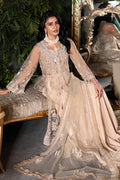 Saad Shaikh | Flurie Vol 3 | Clara - by Libasekhas UK - Registered Vendor of : Saad Shaikh - 100% Original Designer Dress