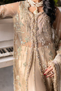 Saad Shaikh | Flurie Vol 3 | Clara - by Libasekhas UK - Registered Vendor of : Saad Shaikh - 100% Original Designer Dress