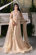 Saad Shaikh | Flurie Vol 3 | Clara - by Libasekhas UK - Registered Vendor of : Saad Shaikh - 100% Original Designer Dress