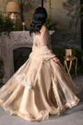 Saad Shaikh | Flurie Vol 3 | Clara - by Libasekhas UK - Registered Vendor of : Saad Shaikh - 100% Original Designer Dress