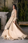 Saad Shaikh | Flurie Formals |Clara - by - Libasekhas UK - Registered Vendor of : Saad Sheikh - 100% Original Designer Dresss