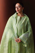 Akbar Aslam | Elan Luxury Lawn 26 | Nayeli - by Libasekhas UK - Registered Vendor of : Akbar Aslam - 100% Original Designer Dress