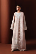 Akbar Aslam | Elan Luxury Lawn 26 | Yasmina - by Libasekhas UK - Registered Vendor of : Akbar Aslam - 100% Original Designer Dress
