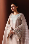 Akbar Aslam | Elan Luxury Lawn 26 | Yasmina - by Libasekhas UK - Registered Vendor of : Akbar Aslam - 100% Original Designer Dress