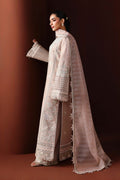 Akbar Aslam | Elan Luxury Lawn 26 | Yasmina - by Libasekhas UK - Registered Vendor of : Akbar Aslam - 100% Original Designer Dress