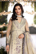 Saad Shaikh | Flurie Vol 3 | Lucia - by Libasekhas UK - Registered Vendor of : Saad Shaikh - 100% Original Designer Dress