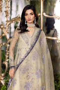Saad Shaikh | Flurie Vol 3 | Lucia - by Libasekhas UK - Registered Vendor of : Saad Shaikh - 100% Original Designer Dress