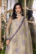 Saad Shaikh | Flurie Formals | Lucia - by - Libasekhas UK - Registered Vendor of : Saad Shaikh - 100% Original Designer Dresss