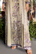 Saad Shaikh | Flurie Formals | Lucia - by - Libasekhas UK - Registered Vendor of : Saad Shaikh - 100% Original Designer Dresss