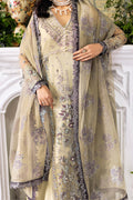 Saad Shaikh | Flurie Vol 3 | Lucia - by Libasekhas UK - Registered Vendor of : Saad Shaikh - 100% Original Designer Dress