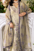Saad Shaikh | Flurie Formals | Lucia - by - Libasekhas UK - Registered Vendor of : Saad Shaikh - 100% Original Designer Dresss