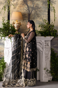 Saad Shaikh | Flurie Vol 3 | Celestia - by Libasekhas UK - Registered Vendor of : Saad Shaikh - 100% Original Designer Dress