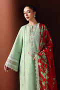 Akbar Aslam | Elan Luxury Lawn 26 | Almira - by Libasekhas UK - Registered Vendor of : Akbar Aslam - 100% Original Designer Dress