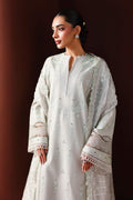 Akbar Aslam | Elan Luxury Lawn 26 | Rumana - by Libasekhas UK - Registered Vendor of : Akbar Aslam - 100% Original Designer Dress