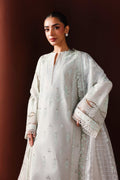Akbar Aslam | Elan Luxury Lawn 26 | Rumana - by Libasekhas UK - Registered Vendor of : Akbar Aslam - 100% Original Designer Dress