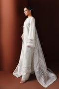 Akbar Aslam | Elan Luxury Lawn 26 | Rumana - by Libasekhas UK - Registered Vendor of : Akbar Aslam - 100% Original Designer Dress