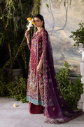 Saad Shaikh | Flurie Formals | Regina - by - Libasekhas UK - Registered Vendor of : Saad Shaikh - 100% Original Designer Dresss