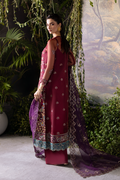 Saad Shaikh | Flurie Formals | Regina - by - Libasekhas UK - Registered Vendor of : Saad Shaikh - 100% Original Designer Dresss
