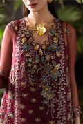 Saad Shaikh | Flurie Formals | Regina - by - Libasekhas UK - Registered Vendor of : Saad Shaikh - 100% Original Designer Dresss