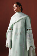 Akbar Aslam | Elan Luxury Lawn 26 | Zayna - by Libasekhas UK - Registered Vendor of : Akbar Aslam - 100% Original Designer Dress