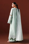 Akbar Aslam | Elan Luxury Lawn 26 | Zayna - by Libasekhas UK - Registered Vendor of : Akbar Aslam - 100% Original Designer Dress