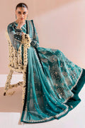 Jazmin | Chandni Velvet Formals 25 | Embroidered Velvet Formal CVF D-06 - by Libasekhas UK - Registered Vendor of : Jazmin - 100% Original Designer Dress