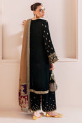 Jazmin | Winter 25 | D-01 A - by Libasekhas UK - Registered Vendor of : Jazmin - 100% Original Designer Dress