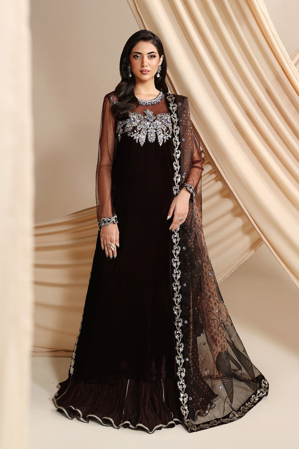 Alizeh | Lamour 25 | AF-VLT-2211-Aries - by Libasekhas UK - Registered Vendor of : Alizeh - 100% Original Designer Dress