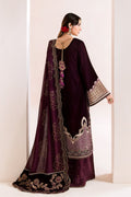 Alizeh | Makhmal Luxury Velvet Edit | Mehree - by Libasekhas UK - Registered Vendor of : Alizeh - 100% Original Designer Dress