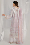 Qalamkar | Luxe Silk 25 | LK-04 MARLENE - by Libasekhas UK - Registered Vendor of : Qalamkar - 100% Original Designer Dress