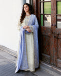 Mushq | Saugaat Pret | Nazneen - by Libasekhas UK - Registered Vendor of : Mushq - 100% Original Designer Dress
