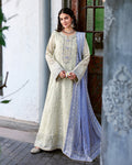 Mushq | Saugaat Pret | Nazneen - by Libasekhas UK - Registered Vendor of : Mushq - 100% Original Designer Dress
