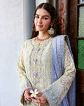 Mushq | Saugaat Pret | Nazneen - by Libasekhas UK - Registered Vendor of : Mushq - 100% Original Designer Dress